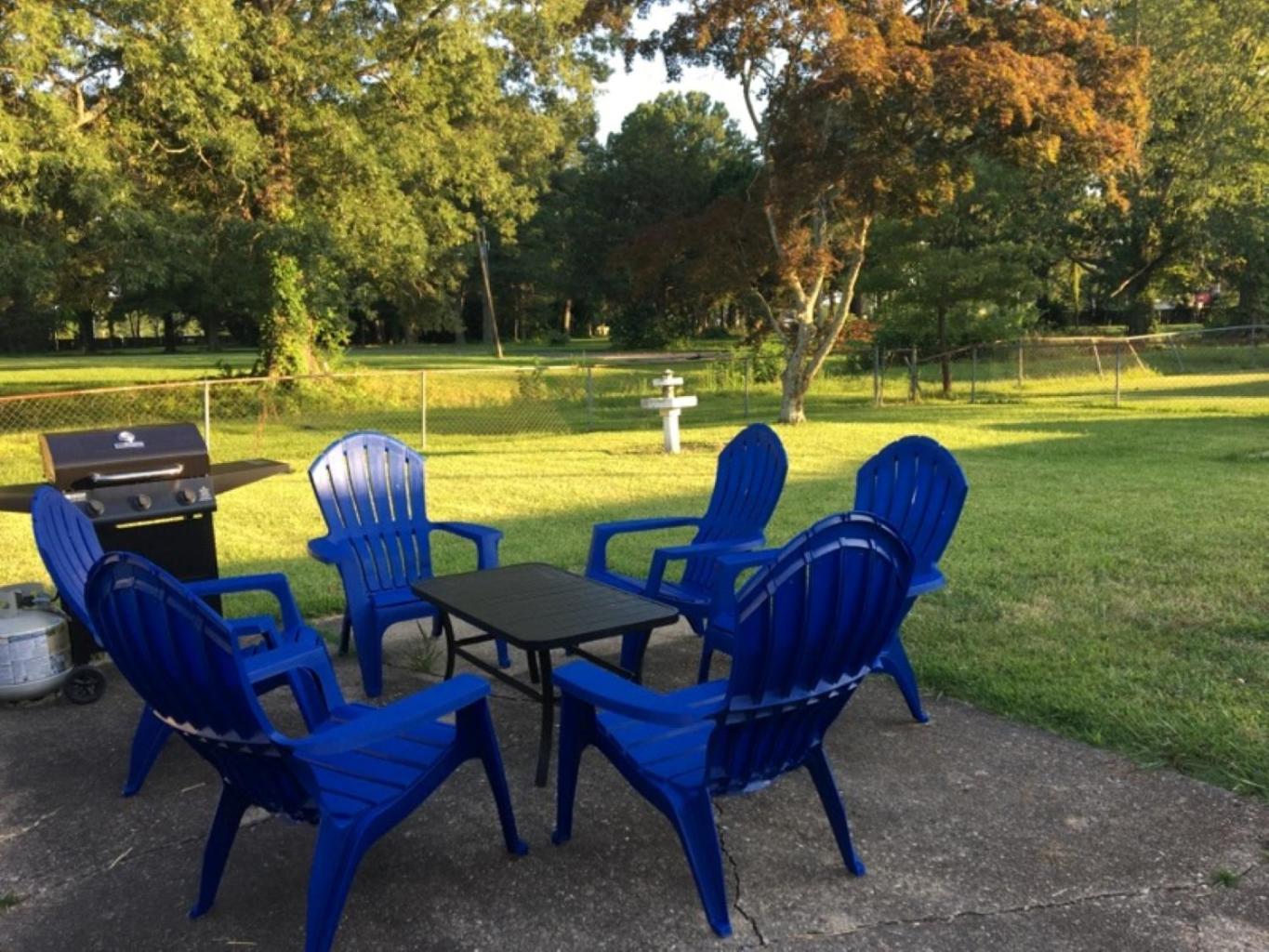 Fantastic 3Br Close To Botanical Gardens And Airport Norfolk Exterior foto