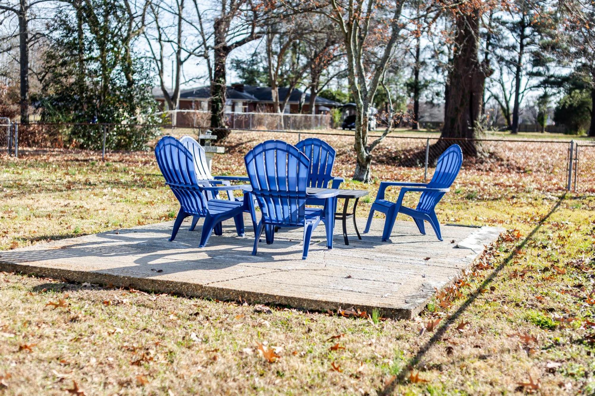 Fantastic 3Br Close To Botanical Gardens And Airport Norfolk Exterior foto