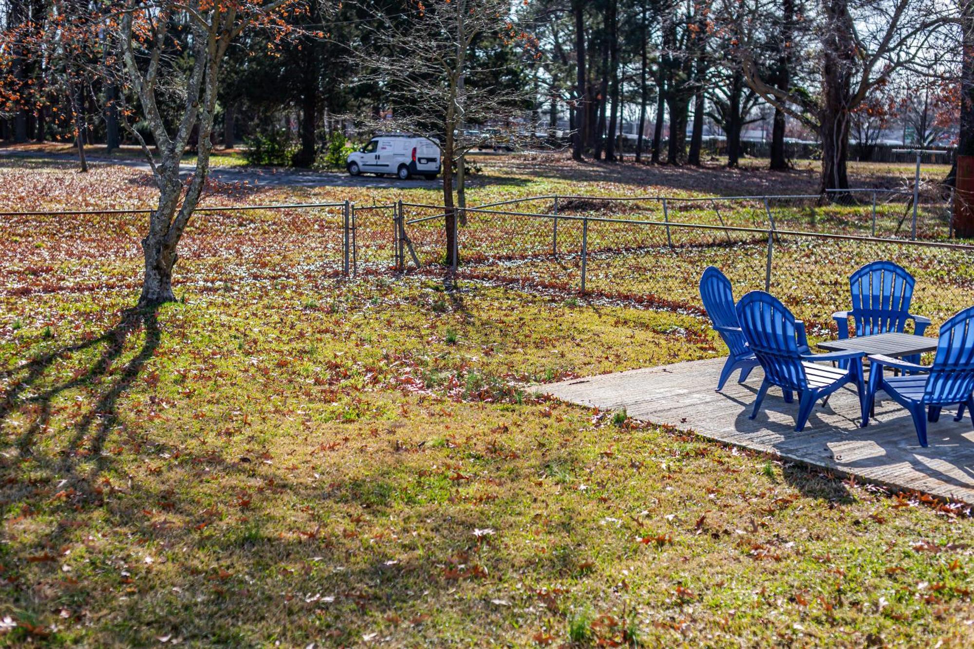 Fantastic 3Br Close To Botanical Gardens And Airport Norfolk Exterior foto