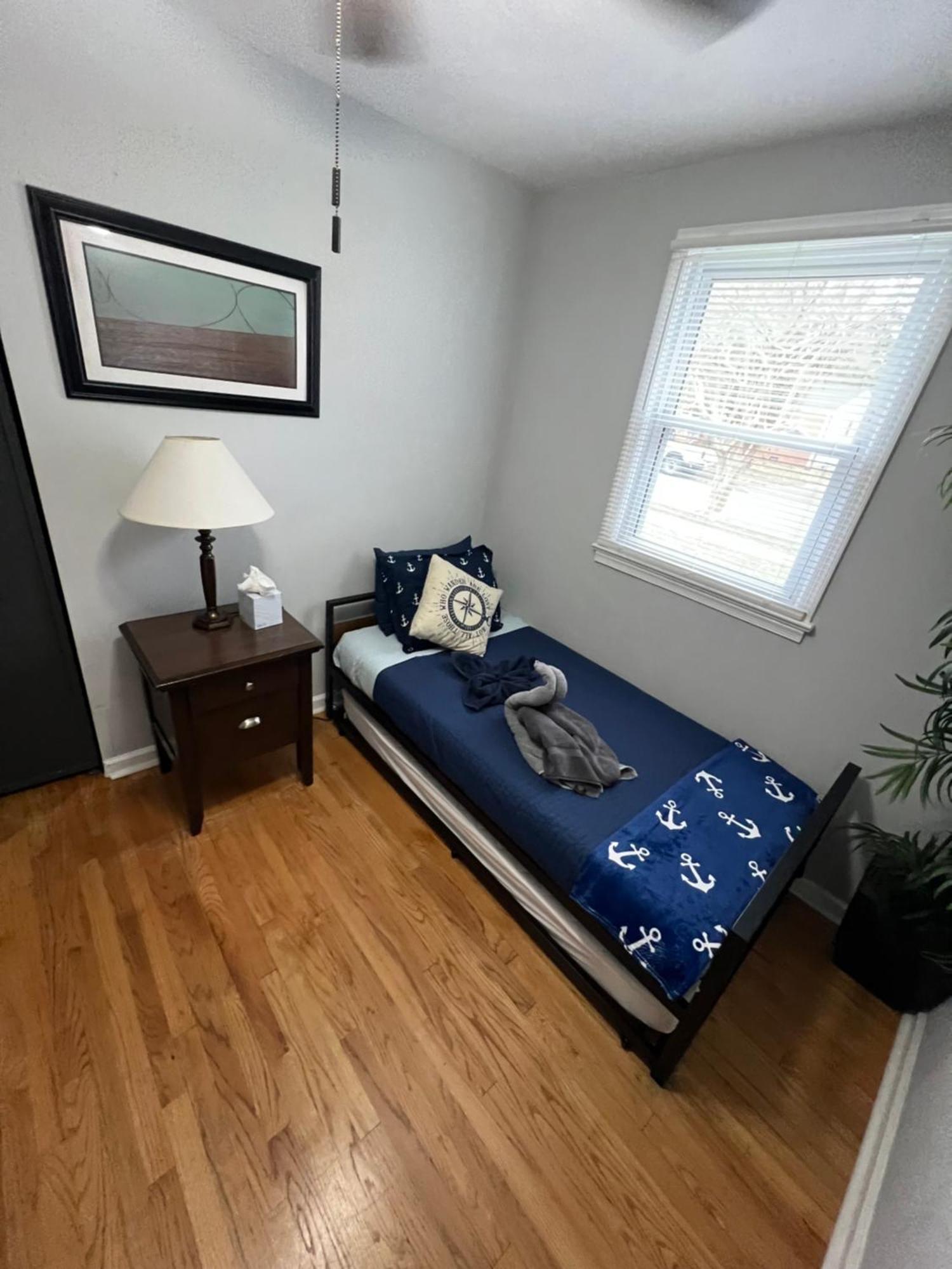 Fantastic 3Br Close To Botanical Gardens And Airport Norfolk Exterior foto