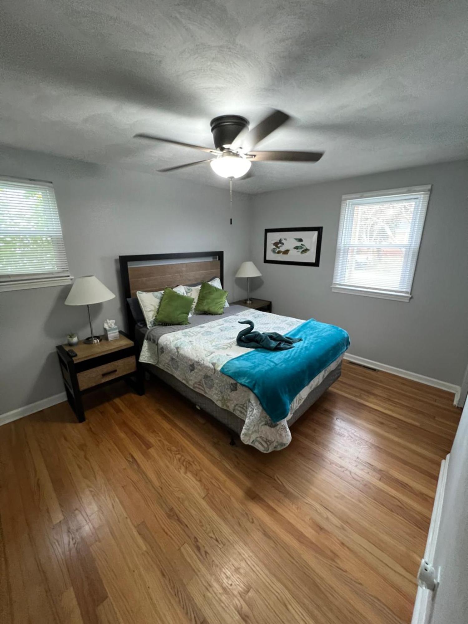 Fantastic 3Br Close To Botanical Gardens And Airport Norfolk Exterior foto