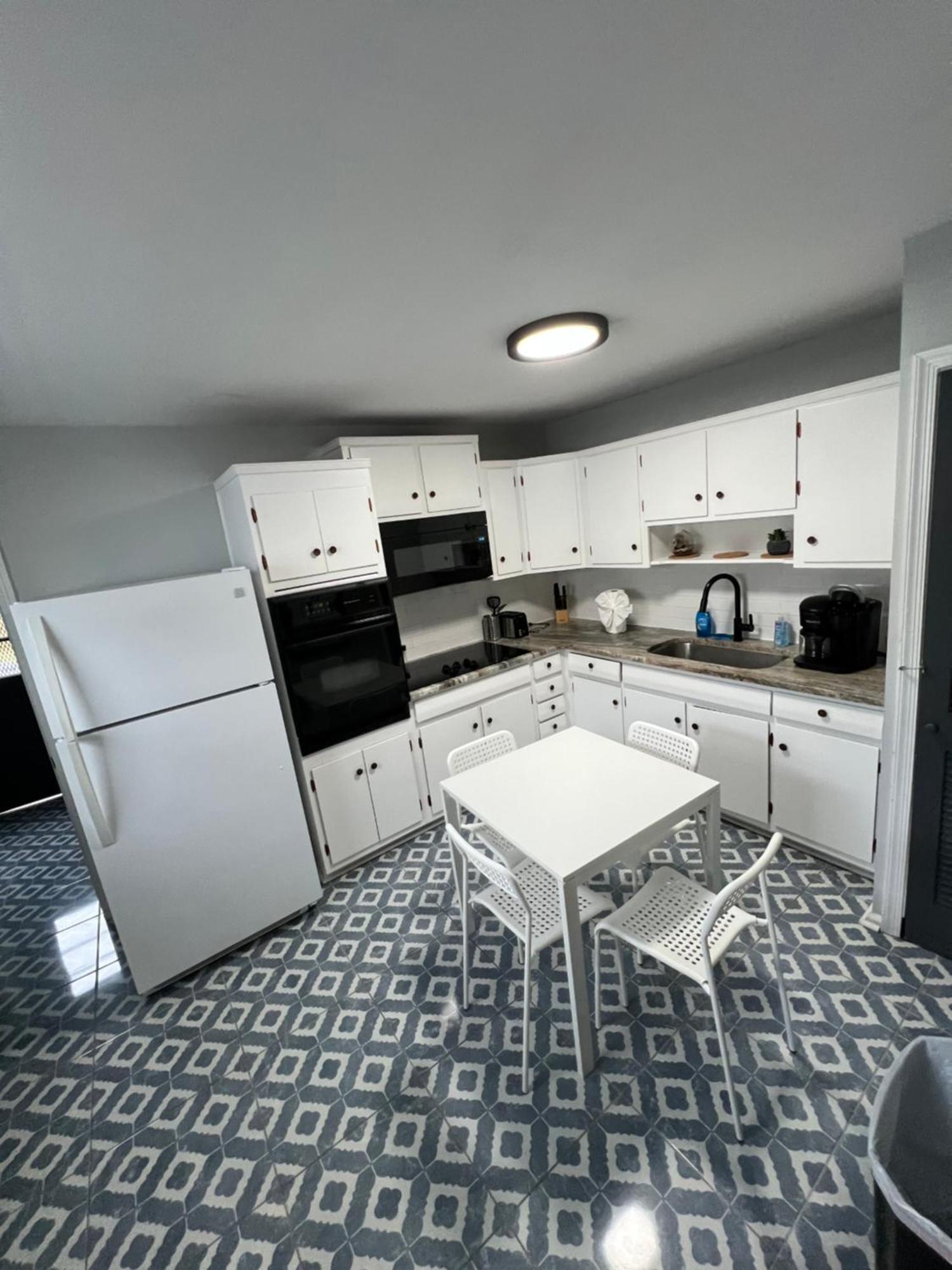 Fantastic 3Br Close To Botanical Gardens And Airport Norfolk Exterior foto