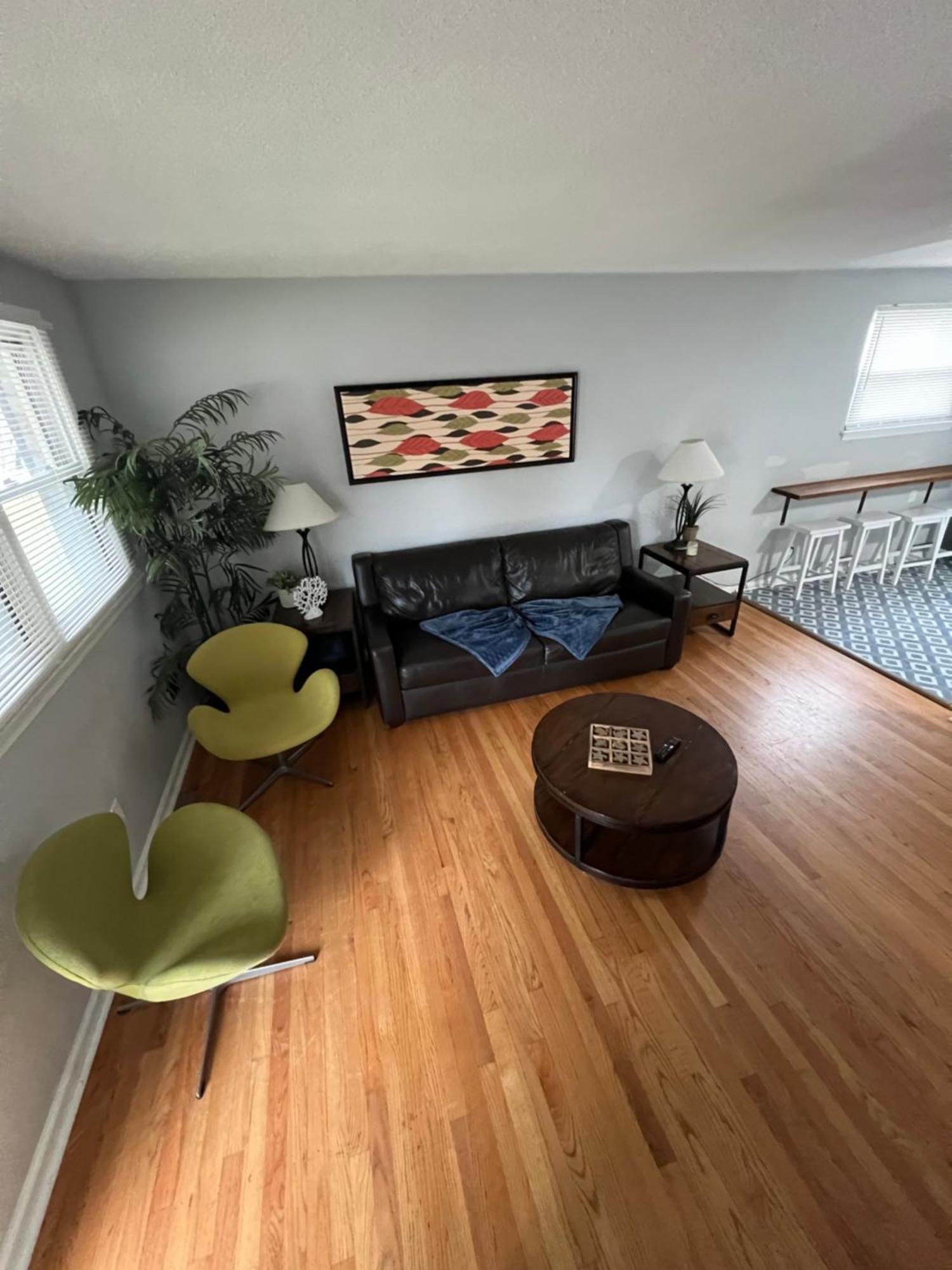 Fantastic 3Br Close To Botanical Gardens And Airport Norfolk Exterior foto