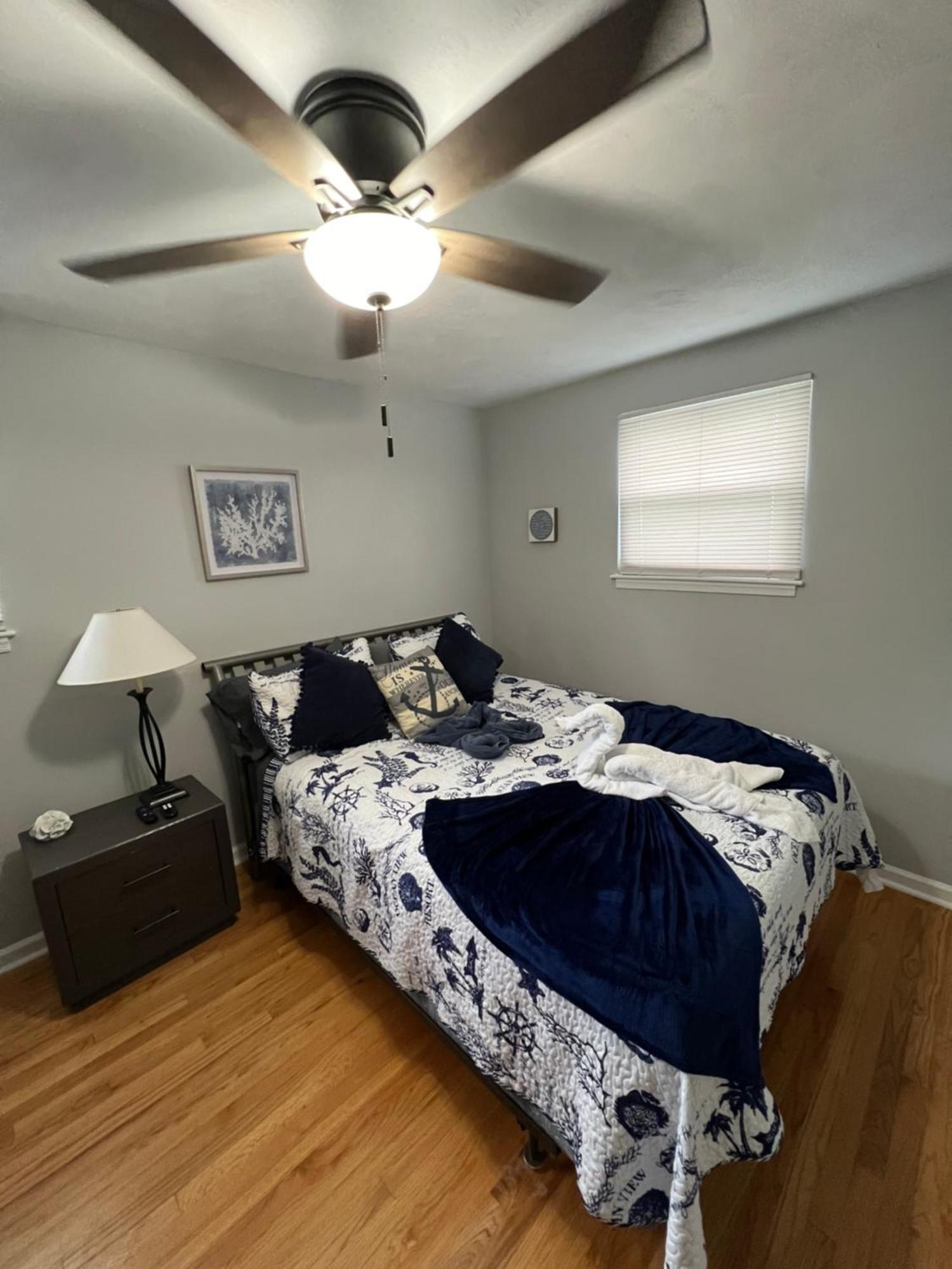 Fantastic 3Br Close To Botanical Gardens And Airport Norfolk Exterior foto